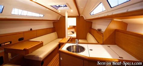 mega33i|Sun Odyssey 33i Performance .